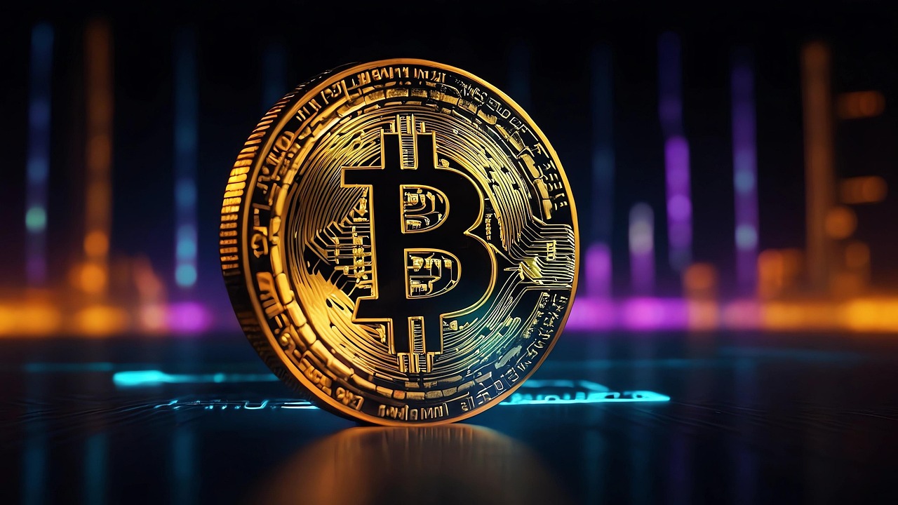美国3月CPI下跌、联准会降息机率提高！但比特币、美股不涨反跌