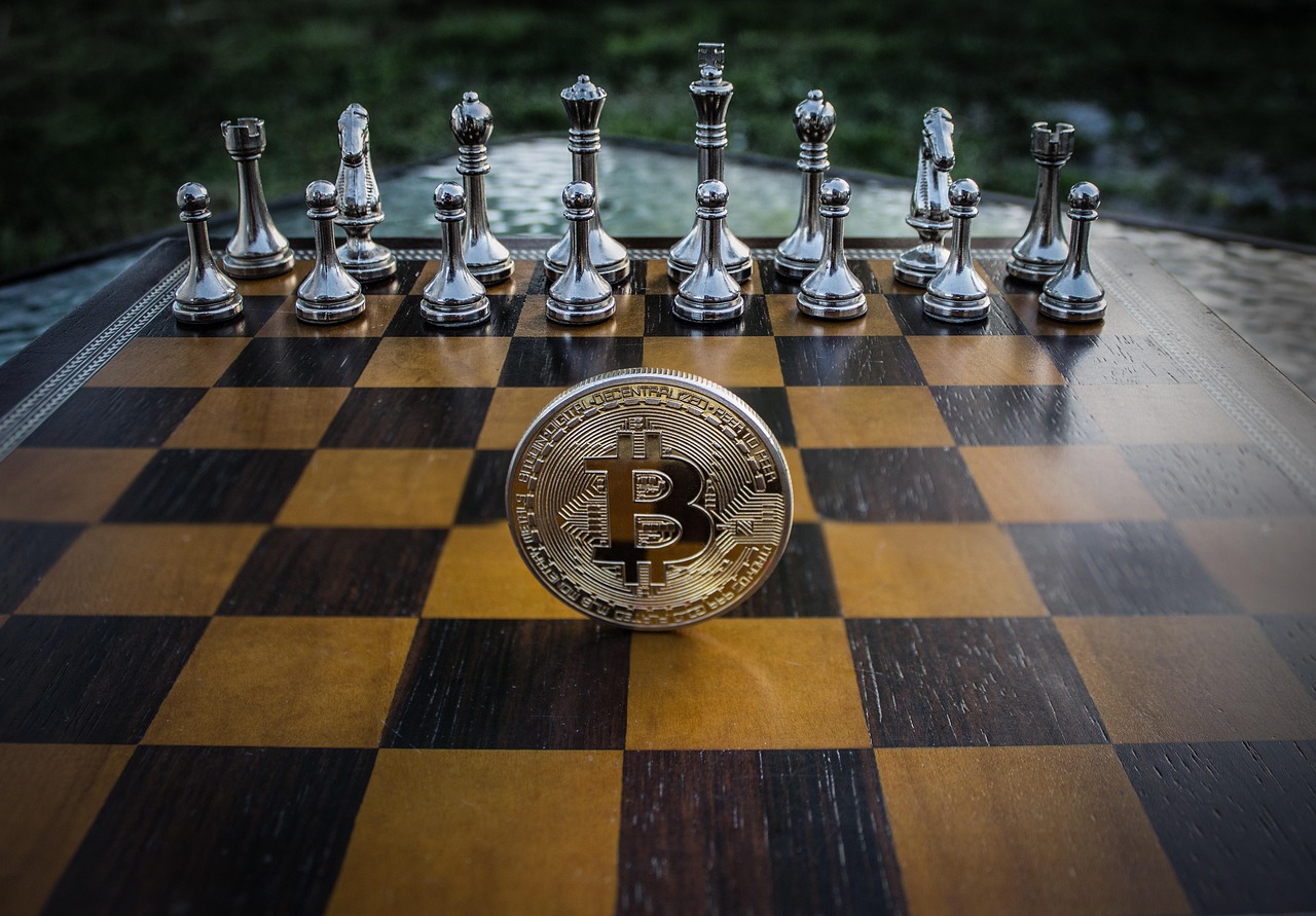 投资比特币和以太币哪个比较赚钱？Glassnode数据：BTC连续2年胜出