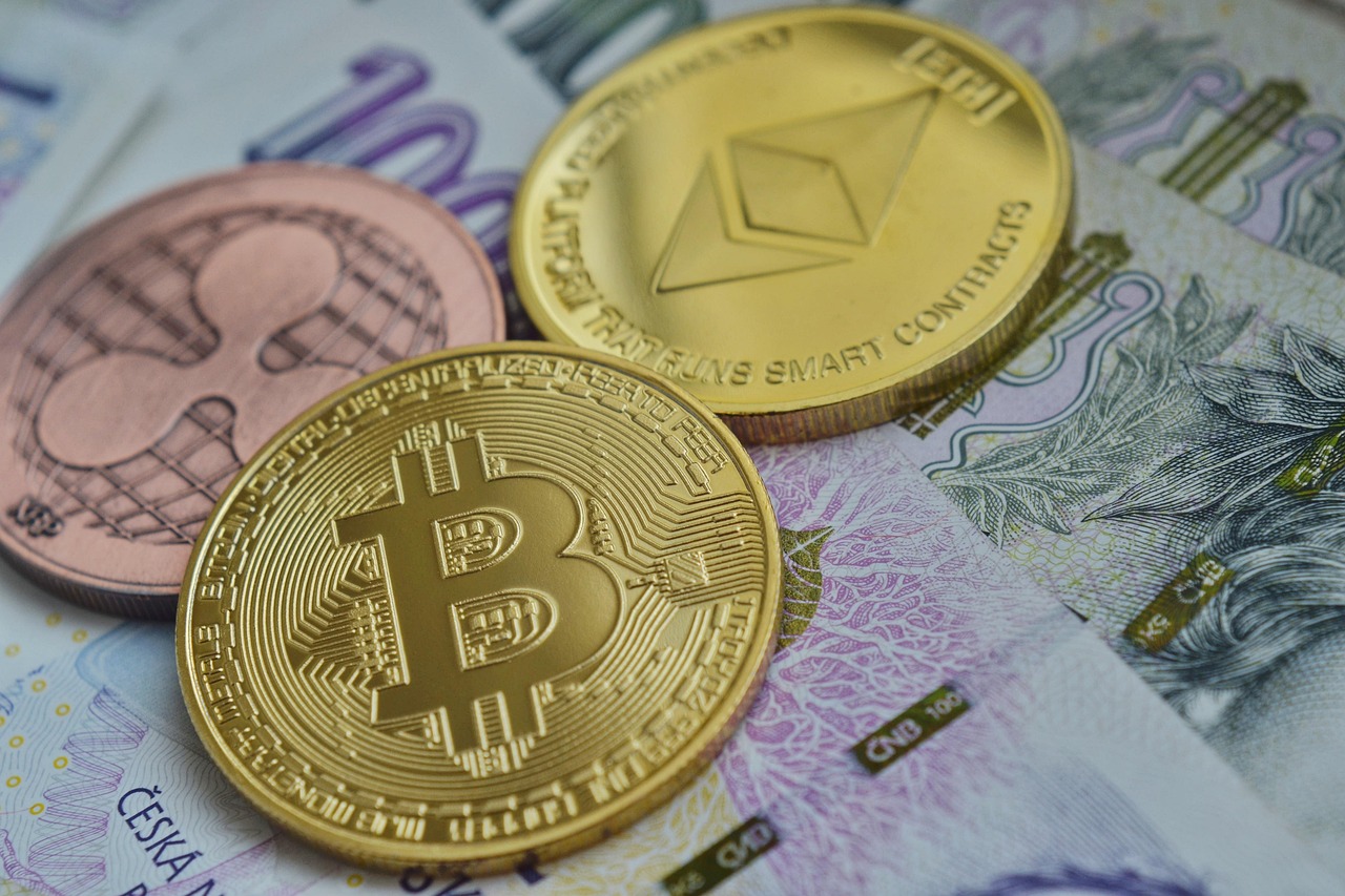 FxPro分析师Alex Kuptsikevich：数据显示XRP、SOL、ADA展现出技术面强势讯号